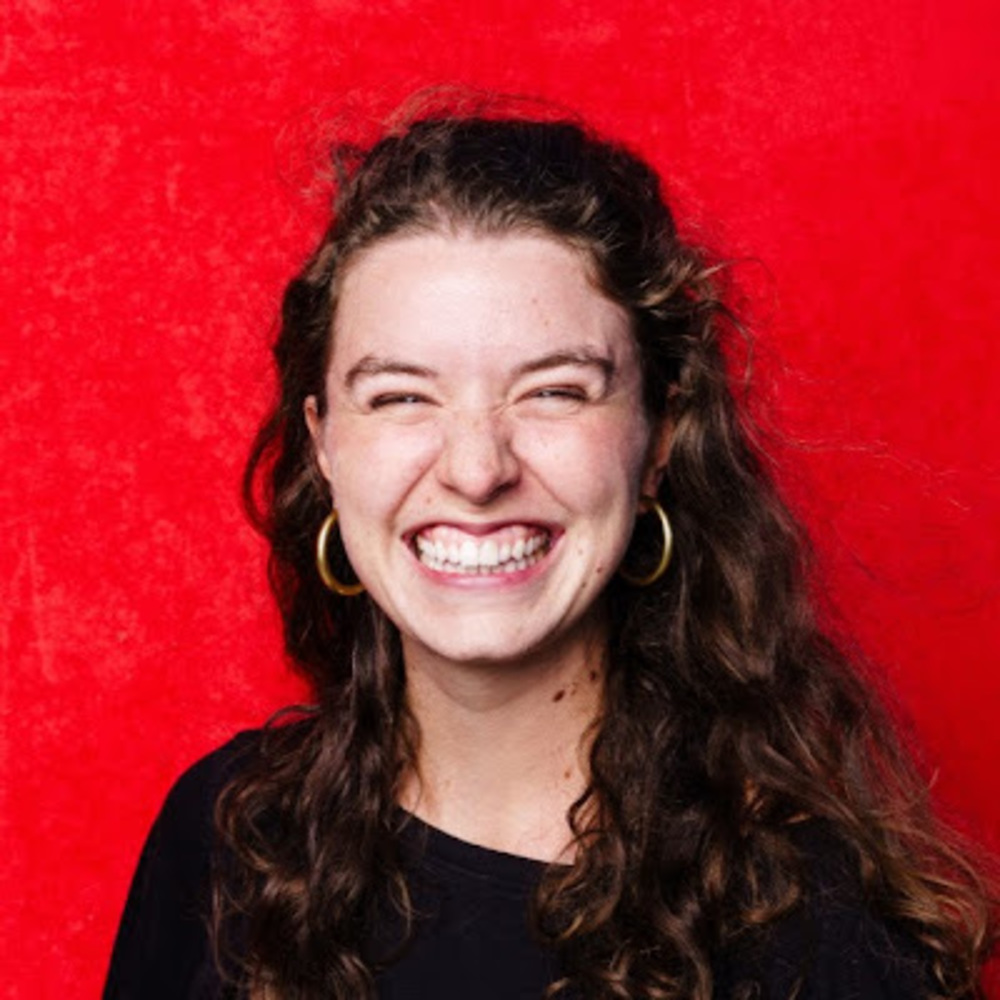 Meet your Posher, Ashlyn